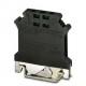 USLKG 4 BK/BK 2798789 PHOENIX CONTACT Reference potential terminal block