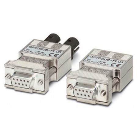 OPTOSUB-PLUS-K/OUT 2799610 PHOENIX CONTACT FO converters