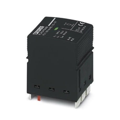 FLT 100 N/PE-1.5-ST 2800304 PHOENIX CONTACT Überspannungsschutz-Stecker Typ 1