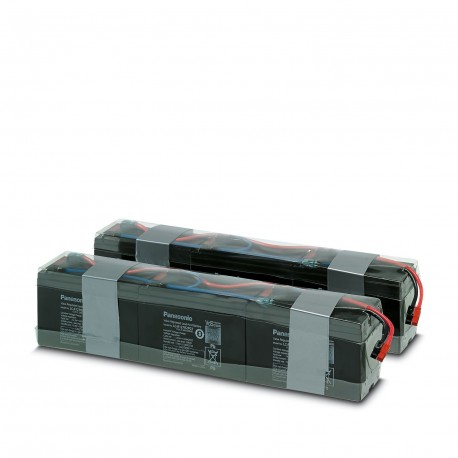 UPS-BAT-KIT-6X7AH 2800425 PHOENIX CONTACT Uninterruptible power supply replacement battery