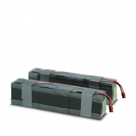 UPS-BAT-KIT-6X9AH 2800426 PHOENIX CONTACT Uninterruptible power supply replacement battery