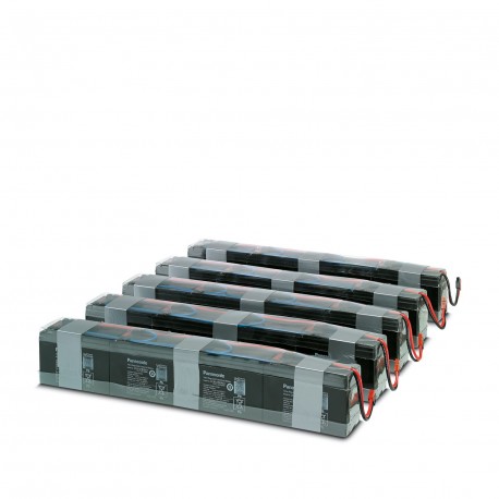 UPS-BAT-KIT-20X7AH 2800427 PHOENIX CONTACT Uninterruptible power supply replacement battery