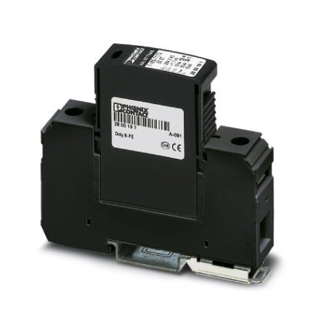 F-MS-T1/T2 50 2801136 PHOENIX CONTACT Scaricatore di corrente atmosferica/sovratensione tipo 1/2