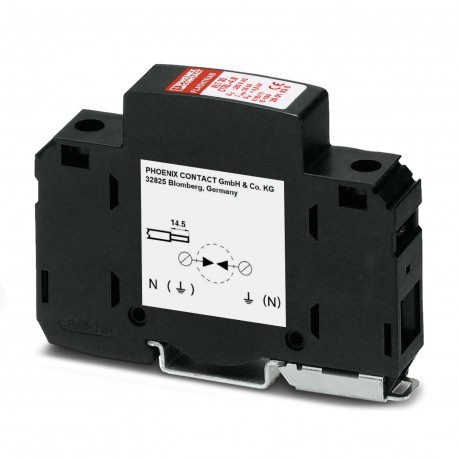 FLT 35 CTRL-4.0 2801635 PHOENIX CONTACT Kombiableiter Typ 1/2