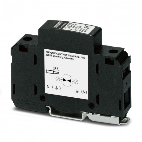 FLT 50 N/PE CTRL-4.0 2801637 PHOENIX CONTACT Kombiableiter Typ 1/2