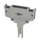 ST-1N4007-SO 2802390 PHOENIX CONTACT Conector de componentes