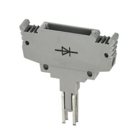 ST-1N4007-SO 2802390 PHOENIX CONTACT Conector de componente