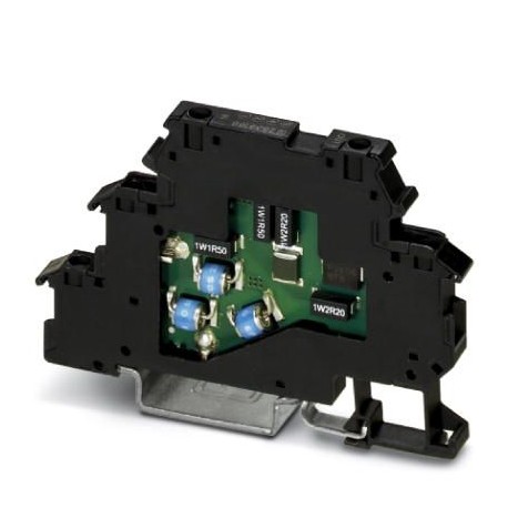 TT-2-PE-12DC 2805017 PHOENIX CONTACT Surge protection device