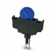 TT-UKK5-T-V-120AC-ST 2818083 PHOENIX CONTACT Conector de proteção contra surtos