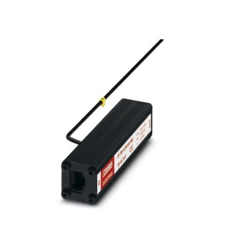 D-FM-A/RJ45-BB 2818795 PHOENIX CONTACT Dispositivo de proteção contra surtos