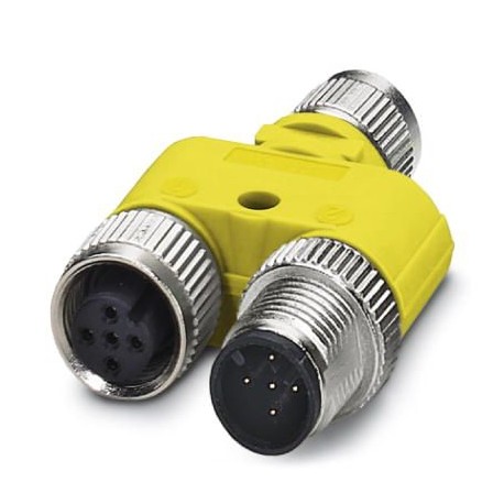 IB L2-M ESTOP-ADAP 1/1 M12 2819189 PHOENIX CONTACT Distribuidor Y
