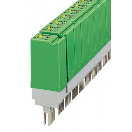 ST-REL3-KG230/21 2822406 PHOENIX CONTACT Relay connectors