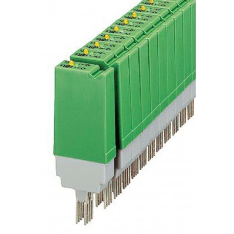 ST-REL2-KG 24/1AU 2823722 PHOENIX CONTACT Relay connectors