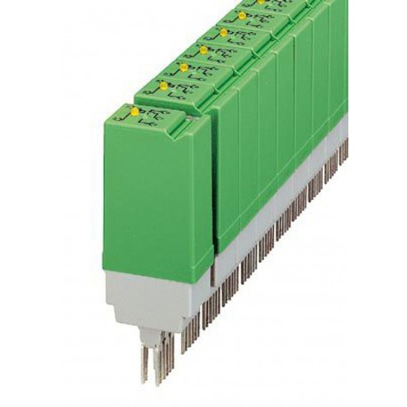 ST-REL3-KG 24/21AU 2824190 PHOENIX CONTACT Relay connectors