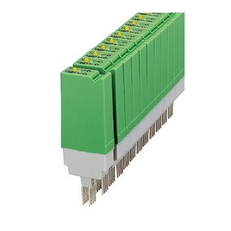 ST-REL2-KG220DC/1 2826512 PHOENIX CONTACT Relay connectors
