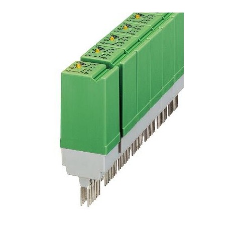 ST-REL4-KG 24/21-21/AU 2829551 PHOENIX CONTACT Spina a relè