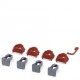 FL SEC PAC 4TX 2832865 PHOENIX CONTACT Port Guard Security Element