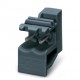 MSTBO 2,5/ 2-G1L BUGY 2853132 PHOENIX CONTACT Feed-through header