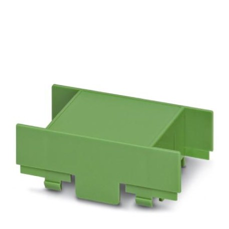 EG 45-A/PC GN S72 2853433 PHOENIX CONTACT Корпус для электроники