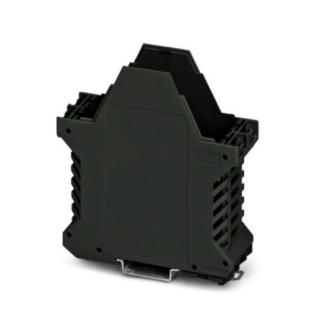 ME 35 UT/FE BK 2853653 PHOENIX CONTACT Mounting base housing