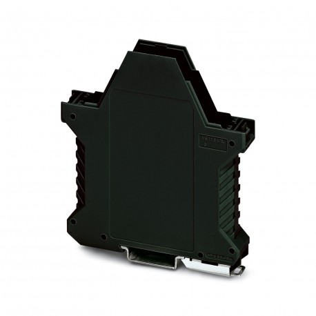 ME 17,5 UTG BK 2854513 PHOENIX CONTACT Mounting base housing