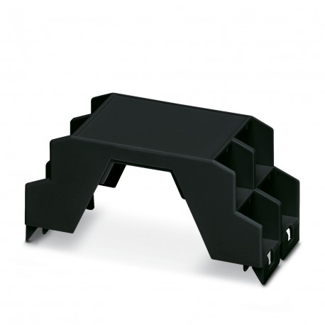 ME 45 OT-MSTBO BK 2854623 PHOENIX CONTACT Upper part of housing