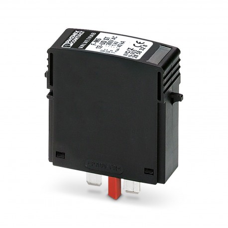F-MS 12-UD ST 2858328 PHOENIX CONTACT Plugue para proteção contra surtos tipo 2