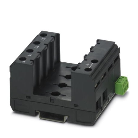 VAL-MS/3+1-BE/FM-UD 2858674 PHOENIX CONTACT Élément de base de protection antisurtension type 2