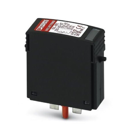 VAL-MS 230-UD-ST 2858962 PHOENIX CONTACT Protección enchufable contra sobretensiones tipo 2 con varistor de ..