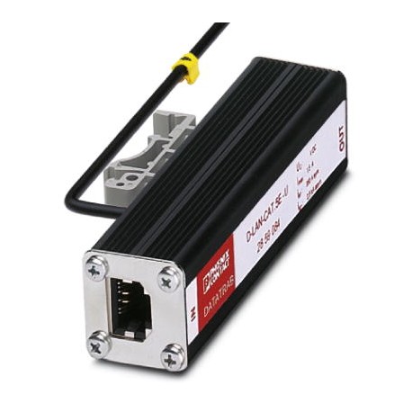 D-LAN-CAT.5E-U 2859084 PHOENIX CONTACT Surge protection device