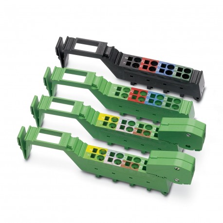 IB IL BK-PLSET/CP/N 2861111 PHOENIX CONTACT Stecker-Set