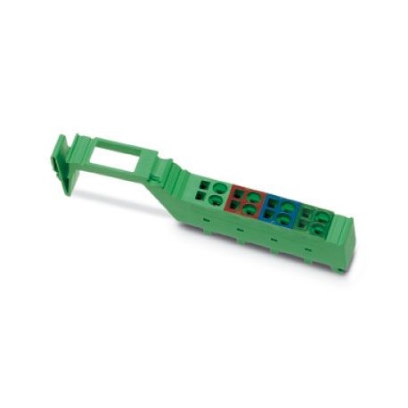 IB IL SCN- 8-GY-CP 2861179 PHOENIX CONTACT Connecteur Inline, couleur du cadran