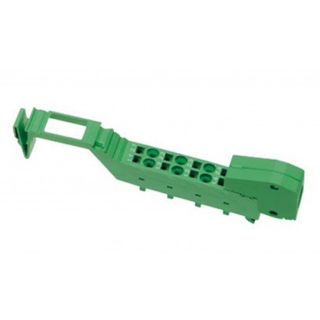 IB IL SCN 6-SHIELD-TWIN-GY 2862615 PHOENIX CONTACT Connecteur blindé Inline