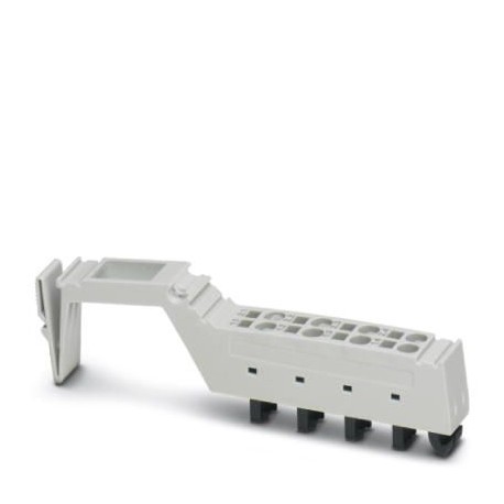 IB IL SCN-8-GY 2862783 PHOENIX CONTACT Conector, sin rotular, gris