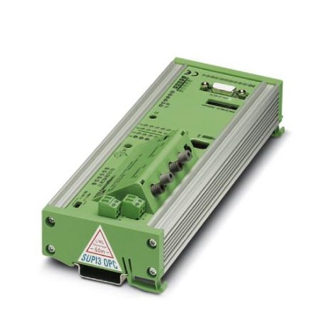IBS-PB CT 24 IO GT-LK-OPC 2862796 PHOENIX CONTACT Coupling module