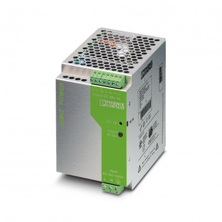 QUINT-PS-100-240AC/48DC/ 5 2866255 PHOENIX CONTACT Alimentation