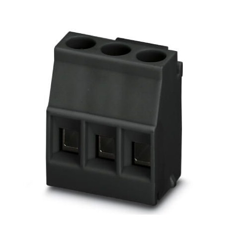 MKDSO 2,5/ 3-L BK 2869757 PHOENIX CONTACT PCB terminal block