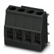 MKDSO 2,5/ 4-R BK 2869760 PHOENIX CONTACT PCB terminal block