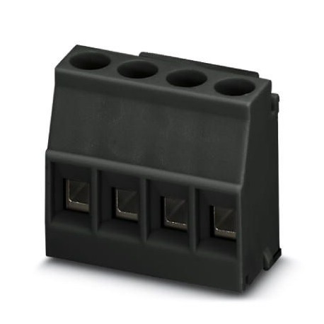 MKDSO 2,5/ 4-L BK 2869773 PHOENIX CONTACT PCB terminal block