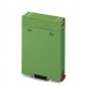 EG 22,5-G/ABS BK S85 2890904 PHOENIX CONTACT Electronic housing