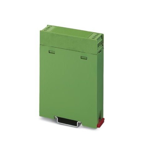 EG 22,5-G/ABS BK S85 2890904 PHOENIX CONTACT Electronic housing