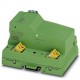 IBS IL 24 BK-E2000-PAC 2897169 PHOENIX CONTACT Coupleur de bus