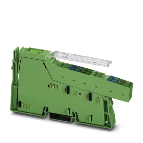IB IL AI/TEMP 4 RTD-PAC 2897952 PHOENIX CONTACT Inline terminal