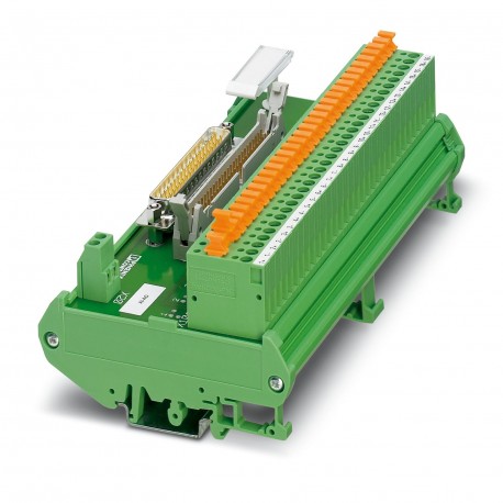 UM- D37SUB/M/HC3/AIO/MT 2900067 PHOENIX CONTACT Modulo d’interfaccia
