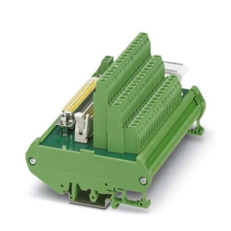 FLKM 50/D37SUB/M/HC3/AIO 2900176 PHOENIX CONTACT Modulo passivo