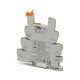 PLC-BPT-230UC/21 2900281 PHOENIX CONTACT Base do relé