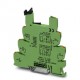 PLC-BPT- 24DC/21 2900445 PHOENIX CONTACT Base do relé
