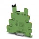 PLC-BPT- 24UC/21 2900446 PHOENIX CONTACT Base do relé