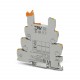 PLC-BPT- 5DC/ 1/ACT 2900448 PHOENIX CONTACT Relay base
