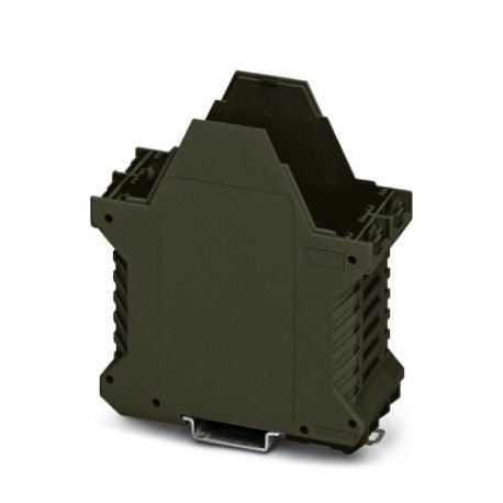 ME 45 UTG GYBN 2901055 PHOENIX CONTACT Housing, bottom, Width: 45 mm, Height: 114.5 mm